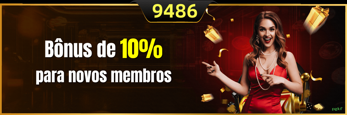 Ganhe prêmios incríveis na pgkf